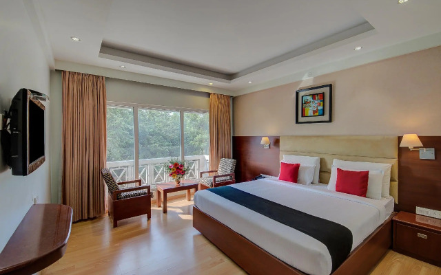 Royal Regency Lifotel by Crossway