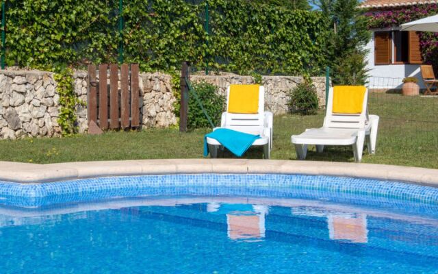 House Adsubia Javea 35485