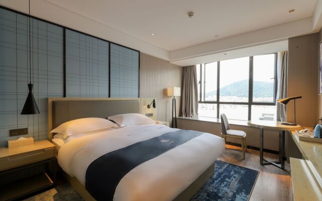 ECHARM HOTEL（Xi Qiao Shan, Foshan）