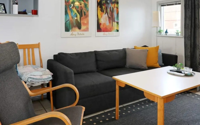 6 Person Holiday Home in Hadsund