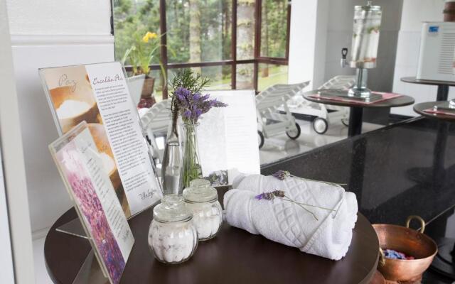 Hotel Vila Inglesa