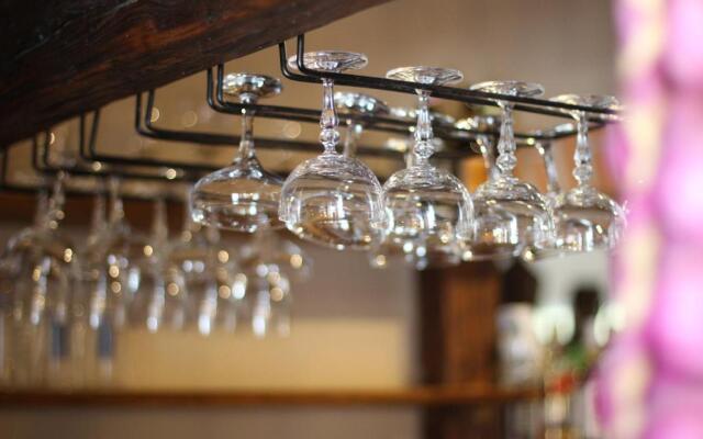 Sabbia Ristorante - Reštaurácia a Ubytovanie Prievidza