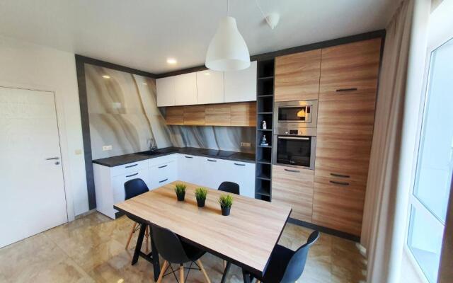 Apartments in Atlantic