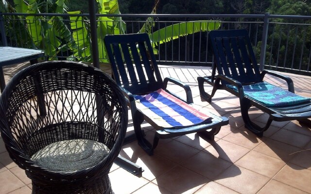 The Sun Corner House T1 - ETC Madeira