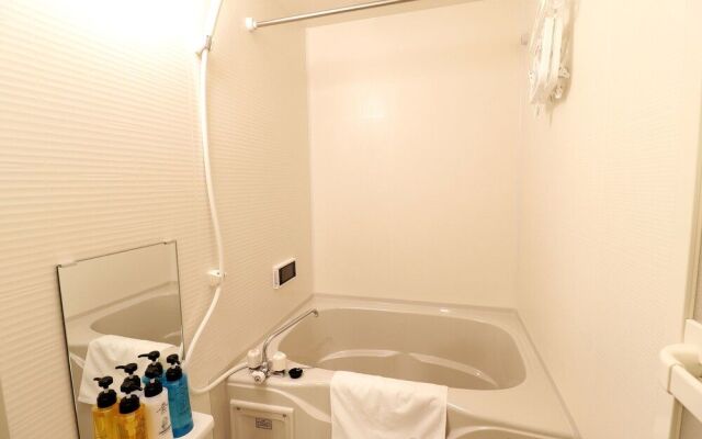 Stay SAKURA Kyoto Higashi Hongan-ji 2