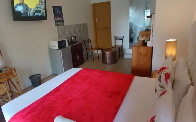 neo & Ruks Guest House