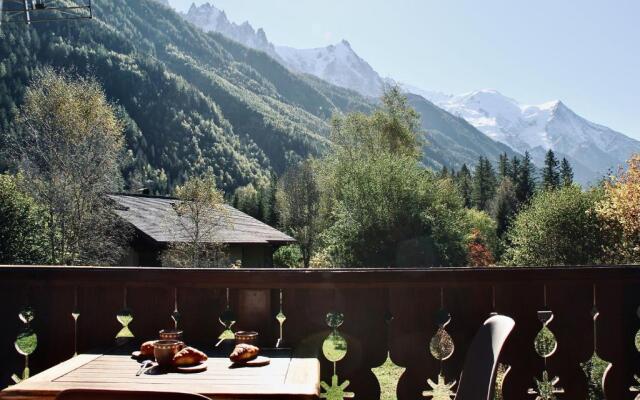 Résidence Chalets Des Bois