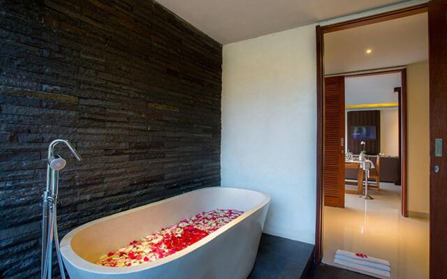 Курорт Agung Raka Resort and Villa