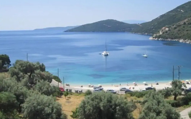 Poros Beach