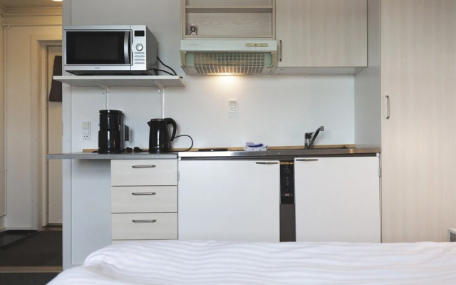 Icefiord Apartments