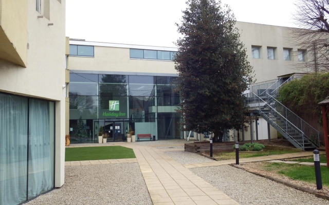 Holiday Inn Sittingbourne by IHG