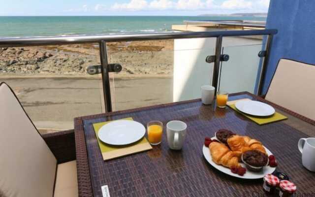 Westward HO Horizon View 17 2 Bedrooms