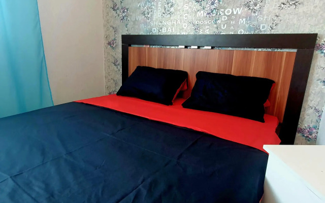 Апартаменты на Быстрова 64