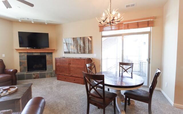 Timbers Cozy Mountain Getaway