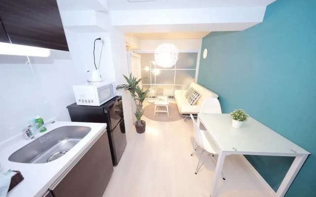 Premier In Land Mark Ebisu Osaka 301 - 171-16