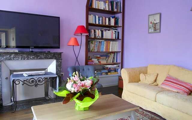 AMBIANCES chambres d 'hôtes