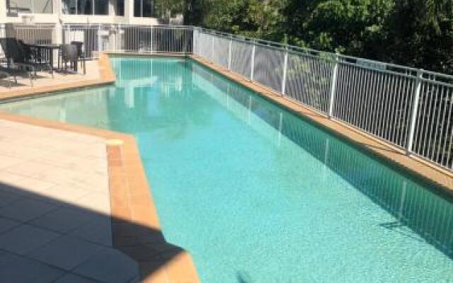 Oscar's View - Airlie Beach