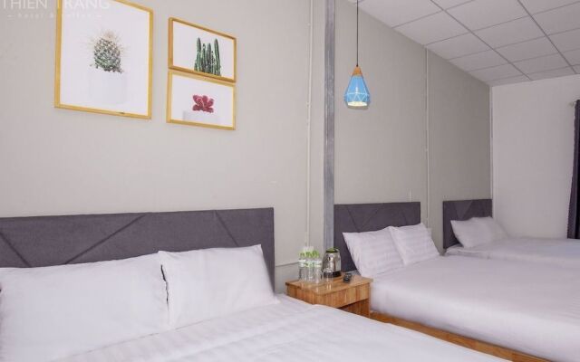 Thin Trang Hotel
