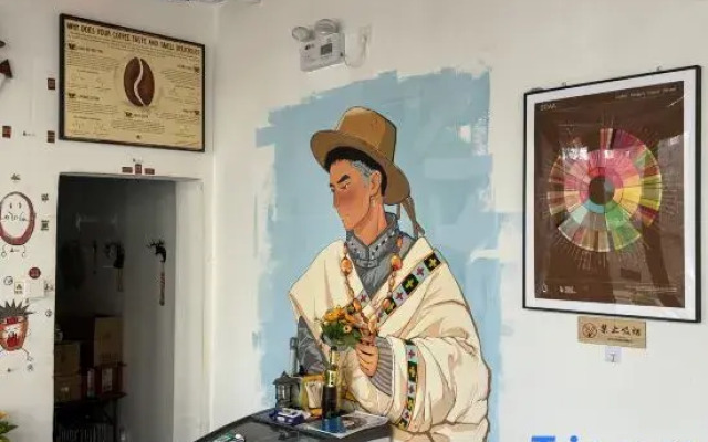 Kailash Youth Hostel