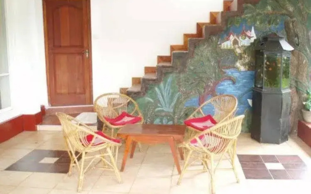 Vista BnB St. Andrews Road