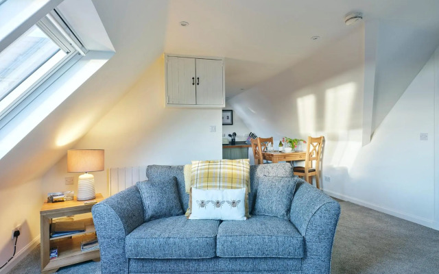 Monkstadt No 9 - Pretenders Escape