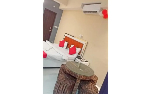 Hotel Holiday Inn, Lucknow