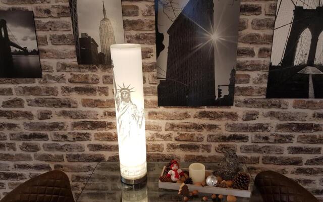 Fewo Faubel Centro 44 m2