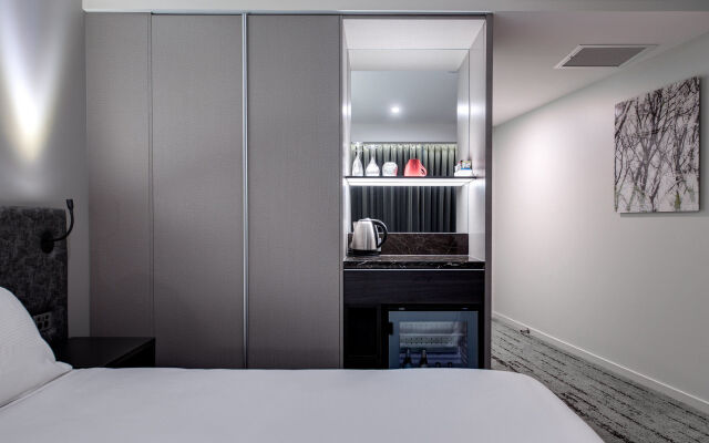 Courtyard by Marriott Brisbane South Bank