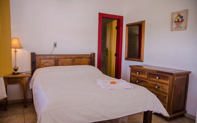 Pousada Tesouro de MInas