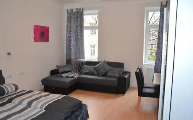 Era Apartments am Prater