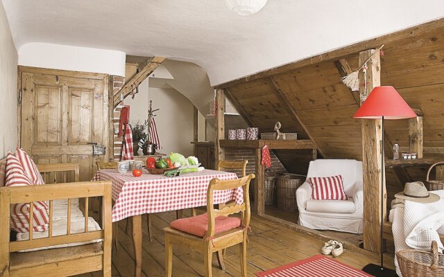 Leśniczówka Willa Anna