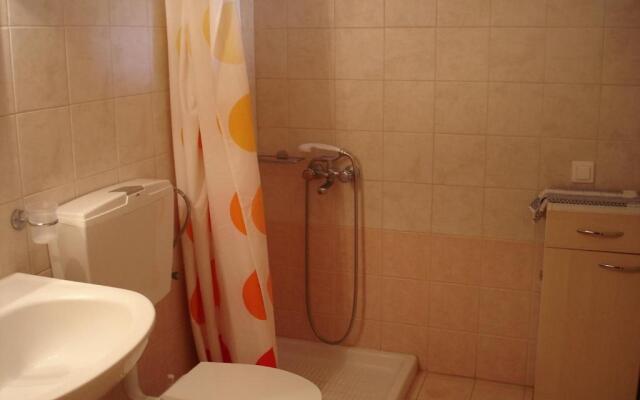 Maridatis Apartments