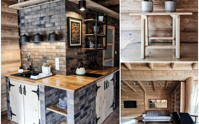 Apartamenty Góralski DACH NAD GŁOWĄ