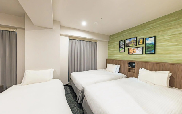 Hotel JAL City Nagano