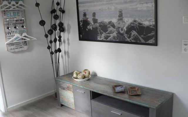 Ferienwohnung Kessi
