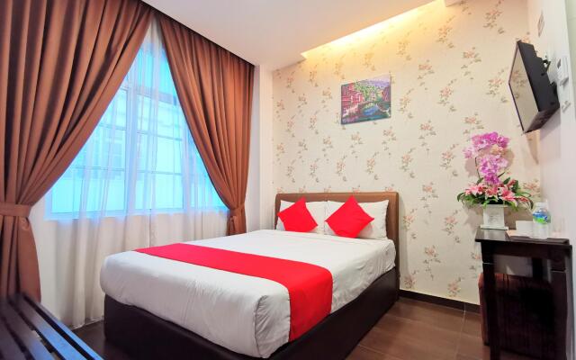 Palazzo Hotel