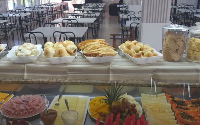 Hotel Pousada Ilha do Mar Bombinhas