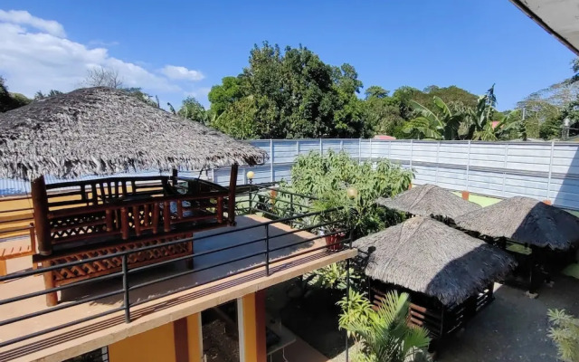 Summer Wind Pension Puerto Princesa
