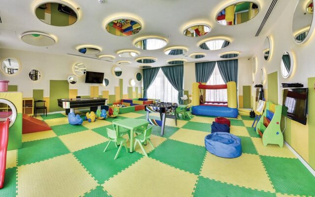 Braira AL Azizya Hotel & Resort