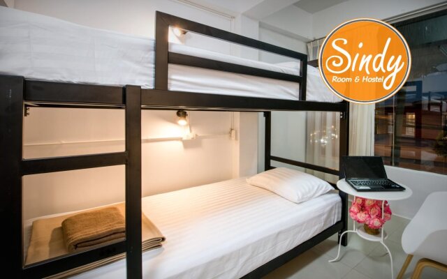 Sindy Room & Hostel