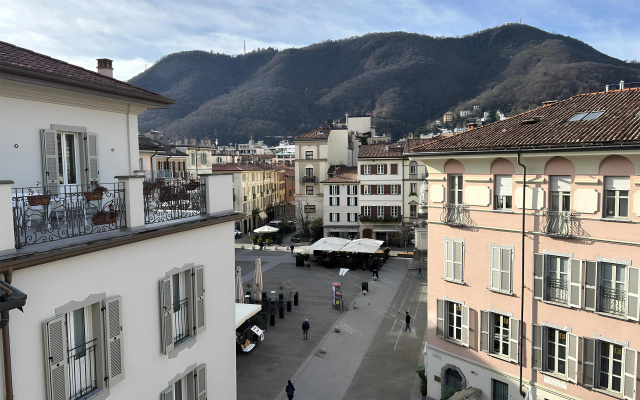 Palazzo San Gottardo Lake Como, a Radisson Collection