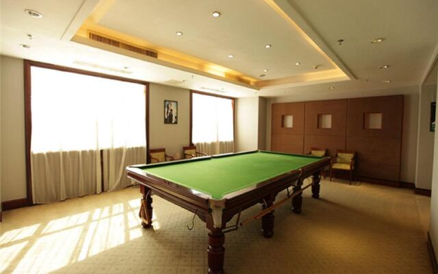 Grand Royal Hotel