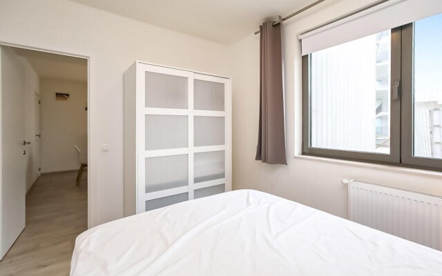 Residentie Crystal