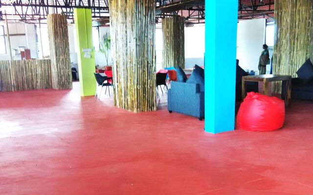 Vedanta Wake Up - Coorg, Madikeri Town Center