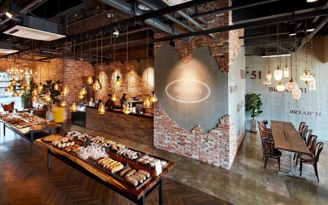 Hotel PJ Myeongdong