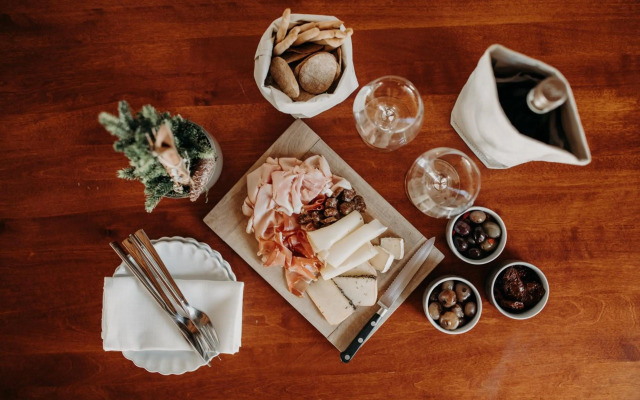 EnjoyTheAlps - Appartements BARBARA