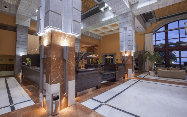 Lopesan Costa Meloneras Resort & Spa