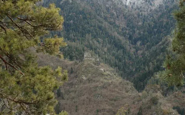 Villa Likani