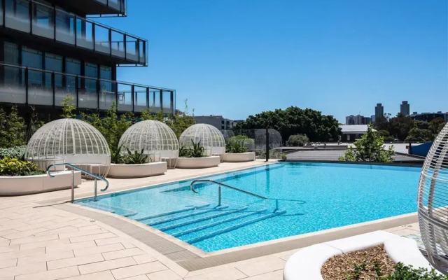 One Global Resorts Green Square