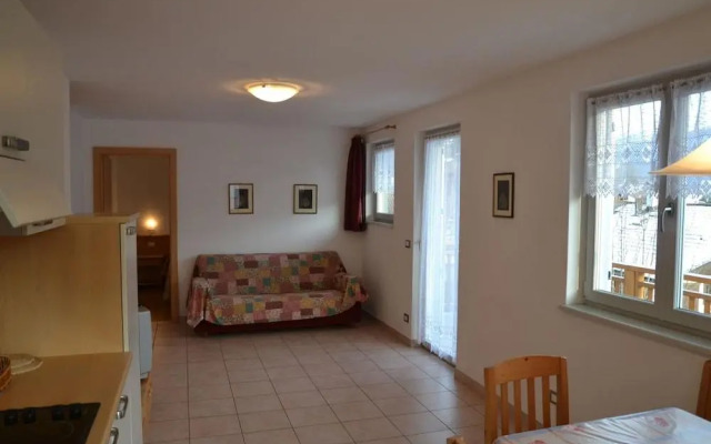 Apartment in Cavalese Near Cermis Ski Slopes